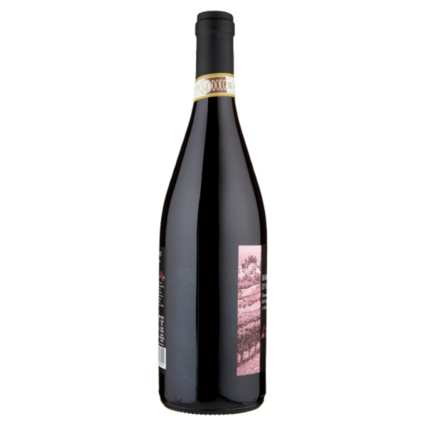 Le Vie Dell'Uva Barbera d'Asti D.O.C.G. 750 ml