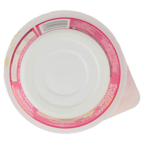 le Naturelle Cremoso a Base di Albume d'Uovo gusto Vaniglia 150 g