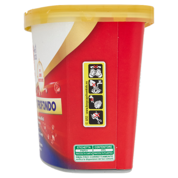 DIXAN Discs Expert Smacchiante 19pz (323g)