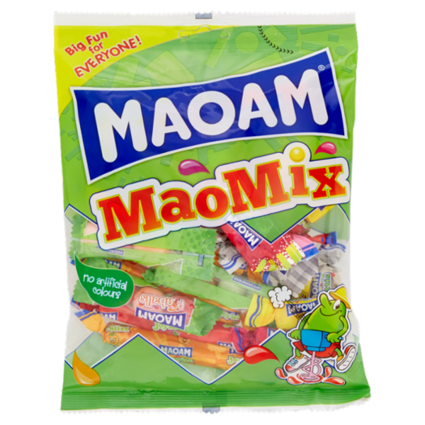 Maoam MaoMix 250 g