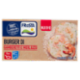 FRoSTA Burger di Gamberetti e Merluzzo 190 g