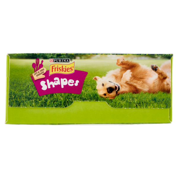 PURINA FRISKIES Shapes 800 g