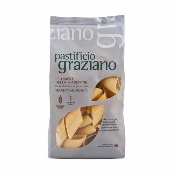 Graziano Pennoni Rigati Gr.500