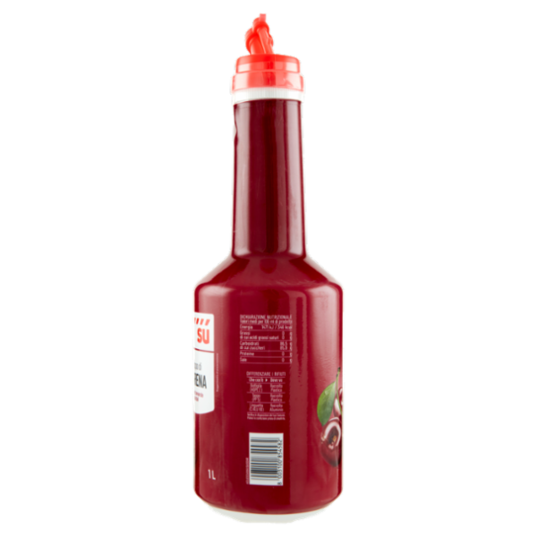 Sù Sciroppo di Amarena 1 L