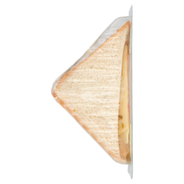 Fratelli Beretta Tramezzini Classici Pomodoro Mozzarella e Olive 150 g