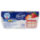 Centrale del Latte di Roma Fragola Yogurt Intero 2 x 125 g