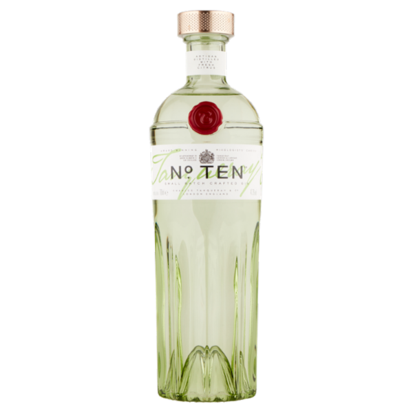 Tanqueray N°. Ten 700 ml