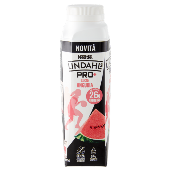 LINDAHLS Pro+ Drink Anguria 345 g