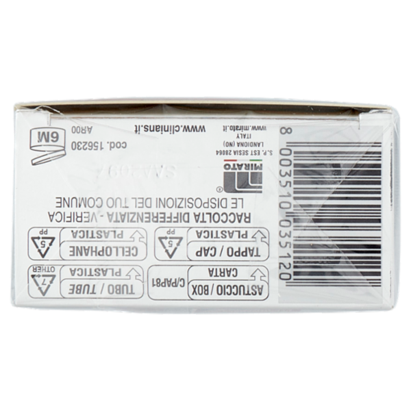 Clinians Antirughe Repair Siero Intensivo Contorno Occhi 15 mL