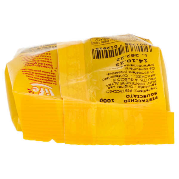 life Pistacchi 100 g