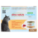 almo nature Natural Light Meal HFC Tonno e Gamberetti 4 x 50 g