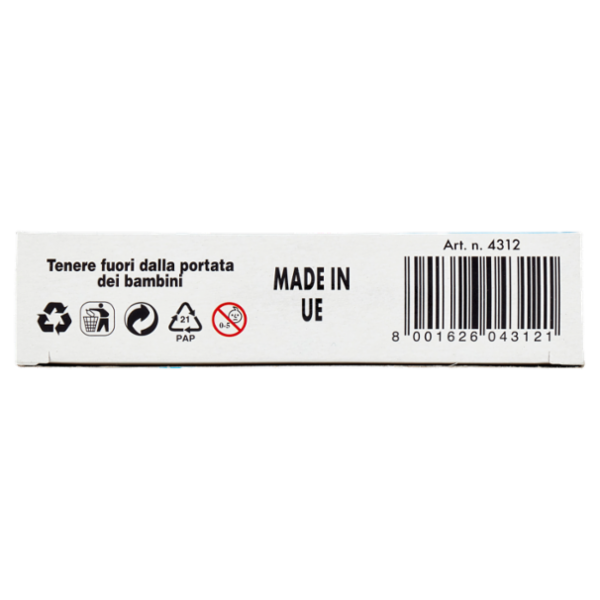Gamex Magic Rubber 2 pz