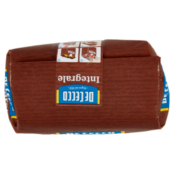 De Cecco Integrale Penne Rigate n° 41 500 g