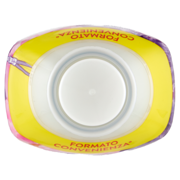 Lenor Ammorbidente Lavatrice Concentrato, Ametista Rosa e Note di Muschio, 71 Lavaggi 1,491 L