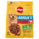 Pedigree Cibo Secco Cane Adulto Manzo Verdure 2.6Kg