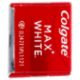 Colgate dentifricio sbiancante Max White Pulizia Superiore 75 ml