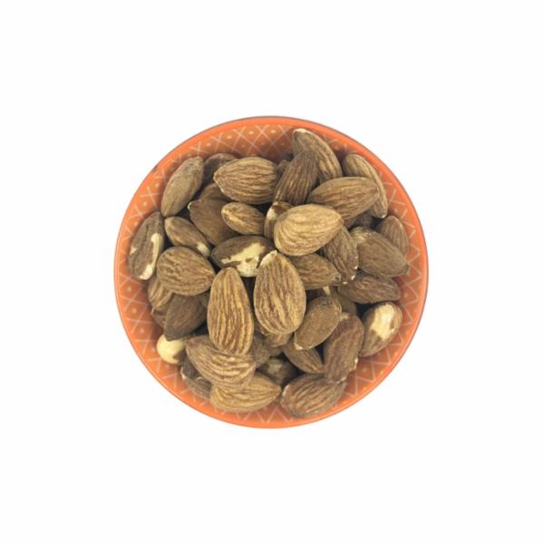 Mandorle Sgusciate Tostate Salate