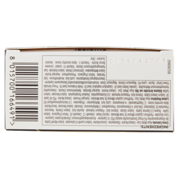 Palette oleo intense Biondo Cenere Naturale 8-50