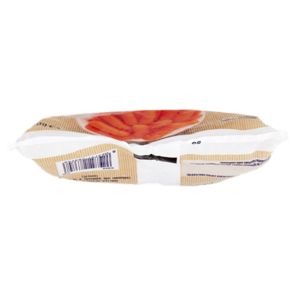 IL GIGANTE Carotine intere Surgelate 450 g