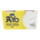 Arborea A-Yo Yogurt Intero Bianco 2 x 125 g