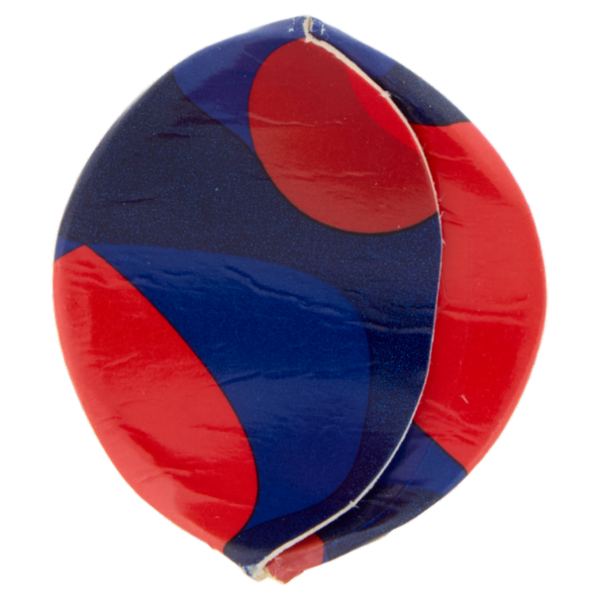 BACI PERUGINA Classico Cioccolatini Fondenti ripieni al Gianduia Tubo 125g