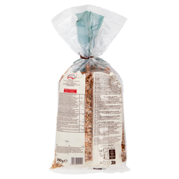 panealba Stiratini 3 Semi 250 g