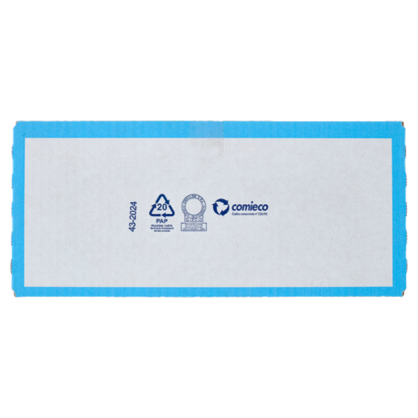 Arborea Latte Parzialmente Scremato UHT a Lunga Conservazione 6 x 1000 ml