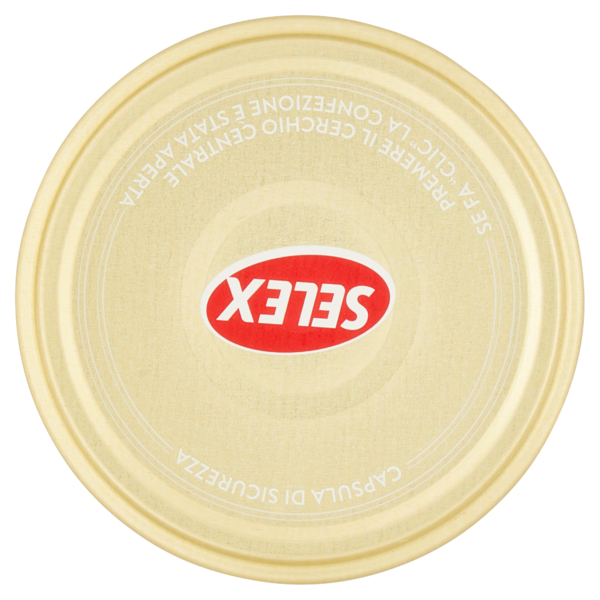 Selex Confettura Extra di Fichi 330 g