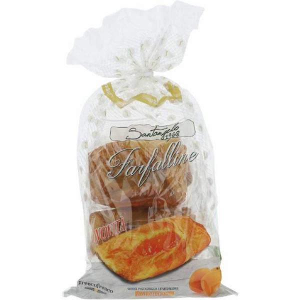 Santangelo Farfalline all'Albicocca 330 g