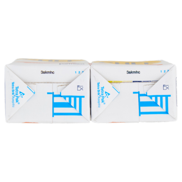 Chef Panna al Salmone 2 x 125 ml