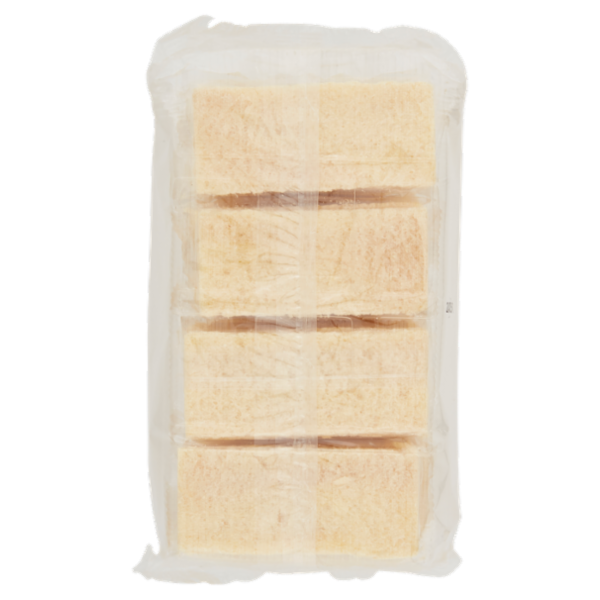 Vivibio Sfogliatine di Riso e Mais 8 Pacchetti 150 g