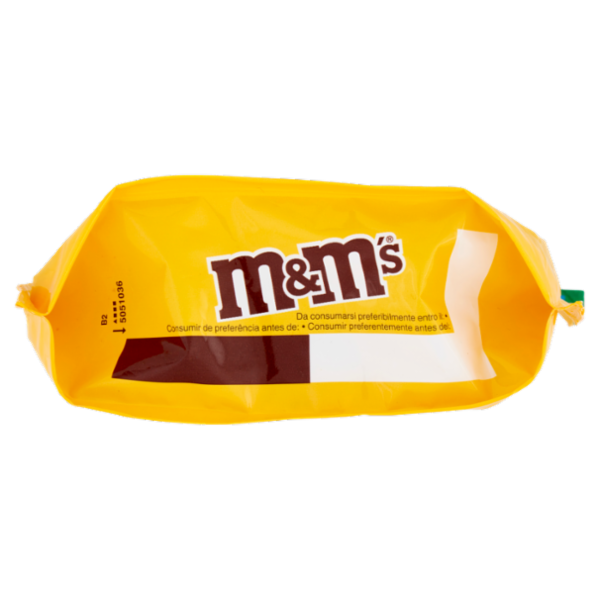 M&M's Peanut Confetti al Cioccolato con Arachidi 400 g