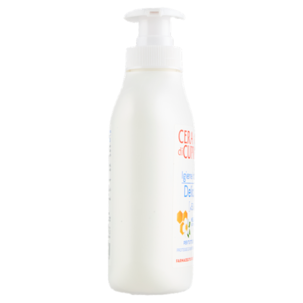 Cera di Cupra Igiene Intima Delicata 250 mL