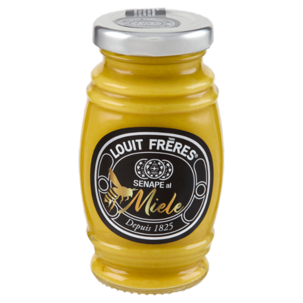 Louit Frères Senape al Miele 130 g