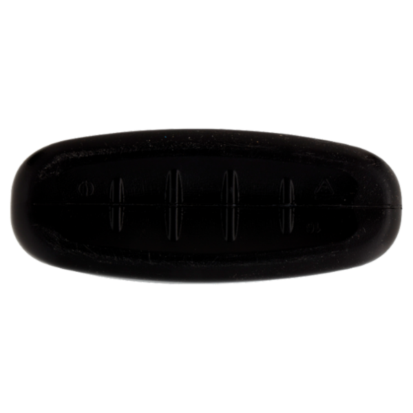 Deox, Detersivo Liquido, Bucato a Mano e Lavatrice, Capi Neri e Scuri, 24 Lavaggi, 1000 ml