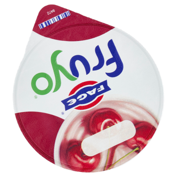 Fage fruyo Ciliegia 0% Grassi 150 g