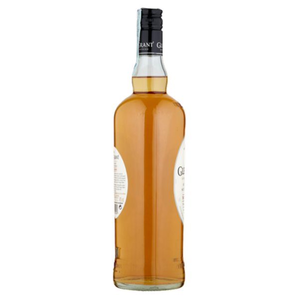 The Glen Grant Single Malt Scotch Whisky the Major's Reserve 100 cl