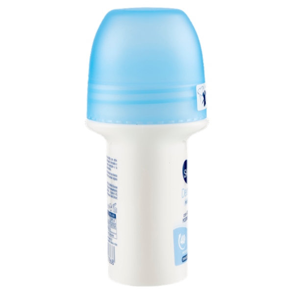 Sauber DeoCare Pelli Sensibili Roll-on 50 ml