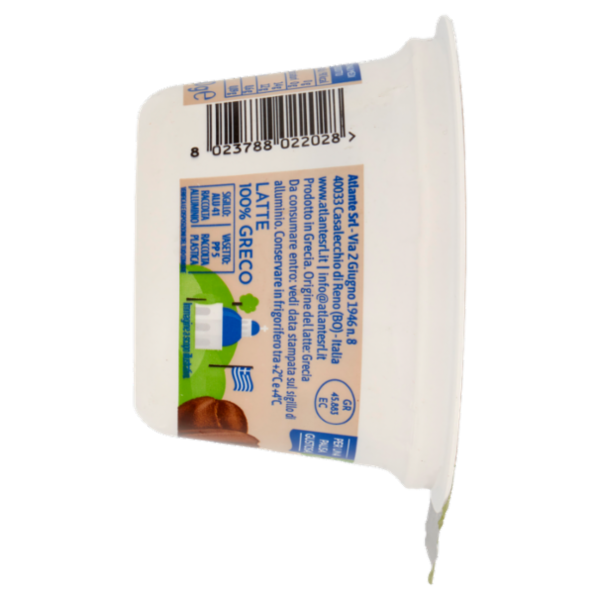 Kionas Yogurt Greco Caffè 0% di grassi 150 g