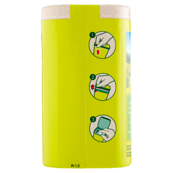 Golia alle Erbe Limone 132 g