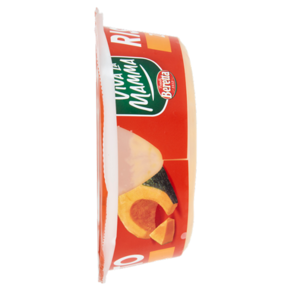 Viva la Mamma Risotto Zucca 250 g