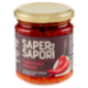 Selex Saper di Sapori Peperoncini Macinati in Olio Extra Vergine di Oliva 170 g