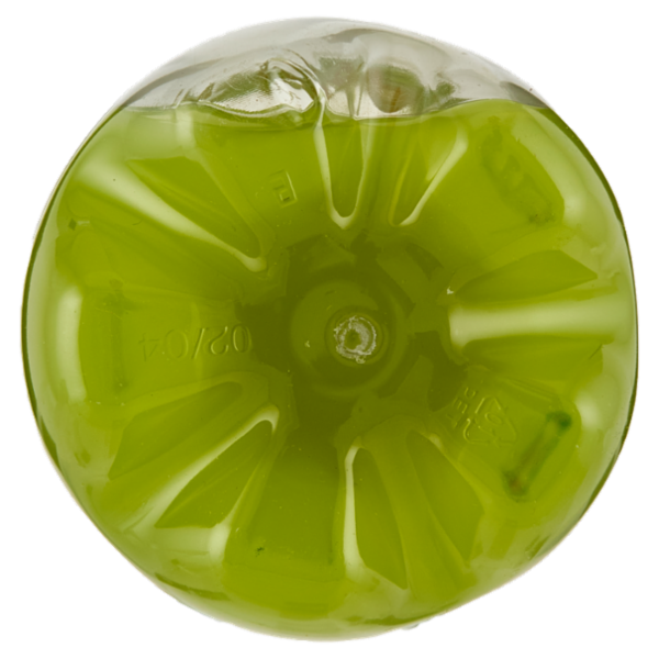 Rauch bravo Green Apple 0,5 L