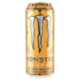 Monster Energy Ultra Golden Pineapple 500 ml
