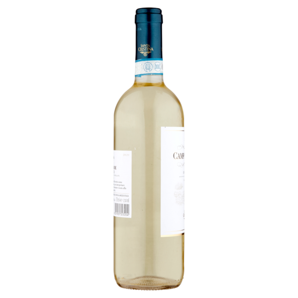 Santa Cristina Campogrande Orvieto DOC Classico 750 ml