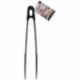 Cucinart Pinza Chef L.30,5 Cm Nero