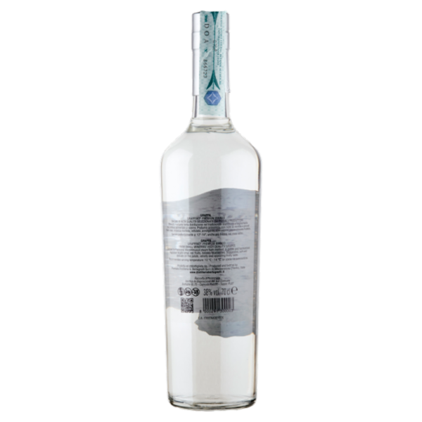 Bertagnolli Grappino Premium 70 cl
