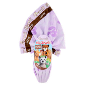 Bauli Uovo Latte Kucciolotti 190 g