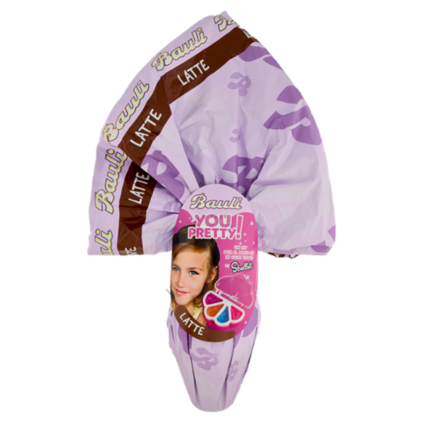 Bauli Uovo Latte You Pretty! 240 g