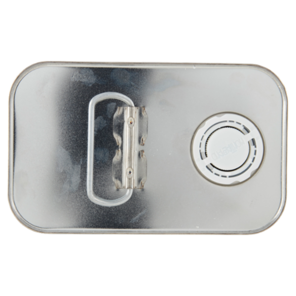 Terre Nostre olio extra vergine di oliva Filtrato 100% Italiano 2 L